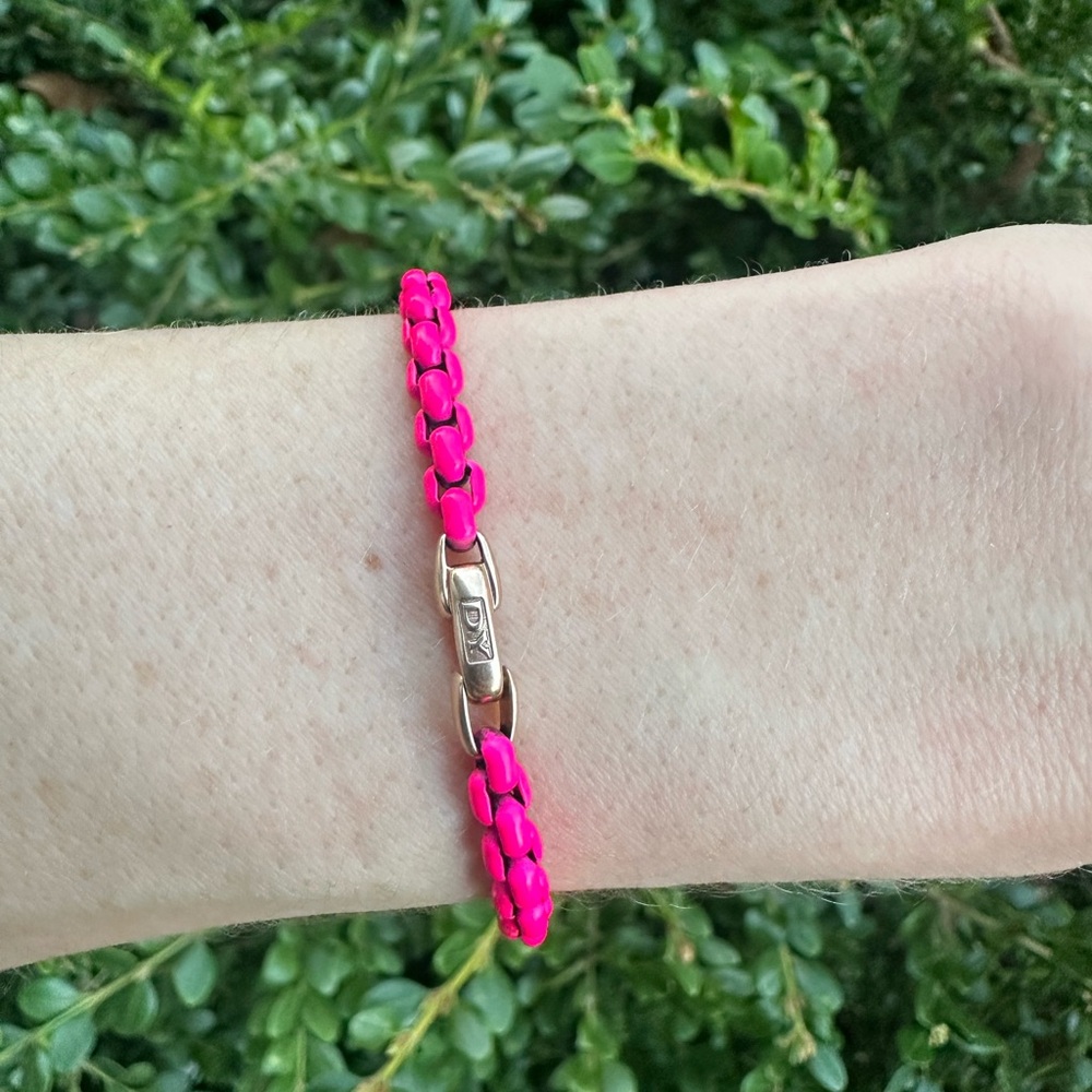 David Yurman 4MM Bel Air Bracelet